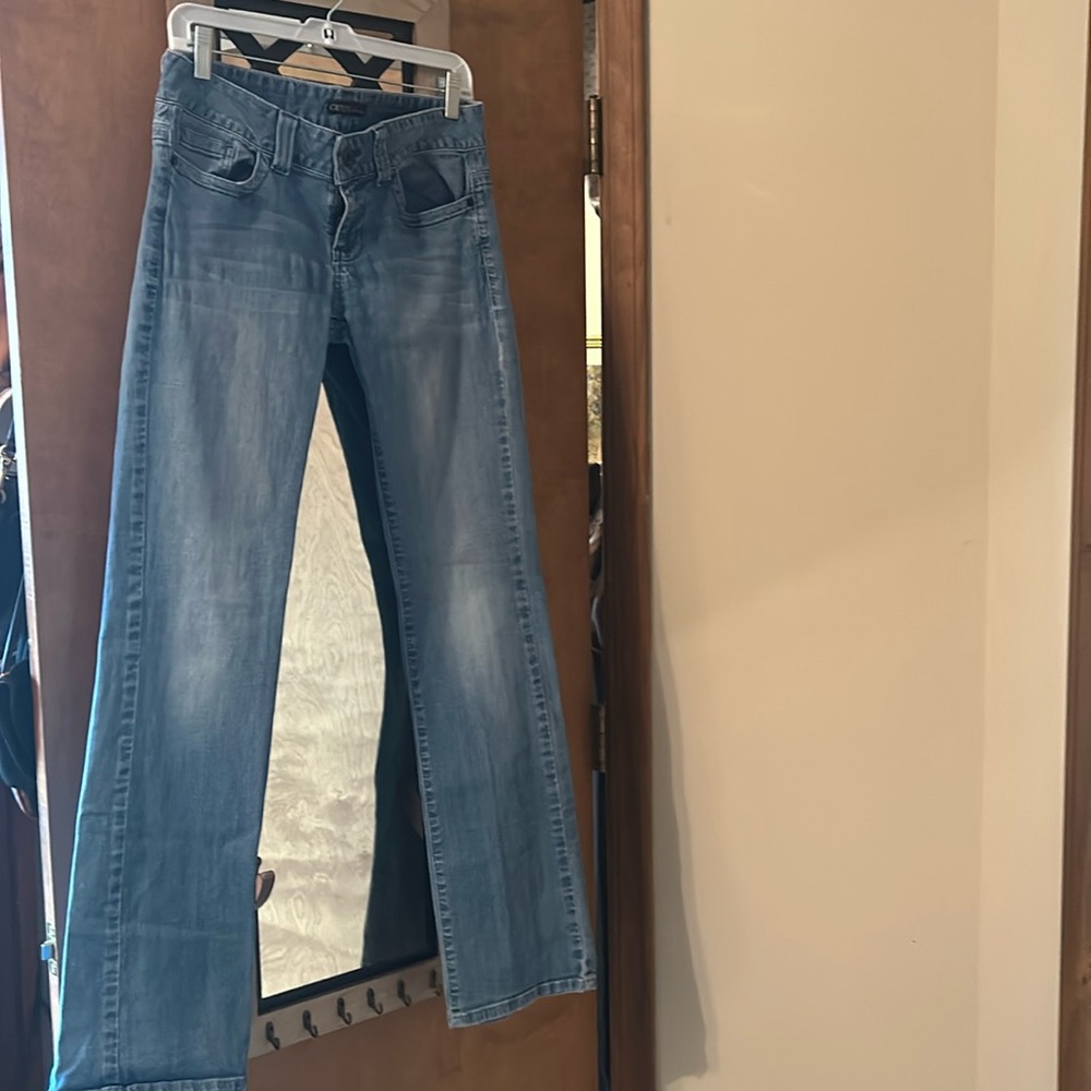 Guess jeans